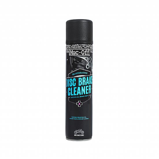 Muc Off Disc Brake Cleaner 400ml