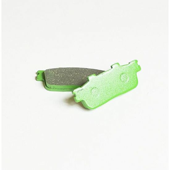 Brake Pads Back Newfren Ecoline FD417EL