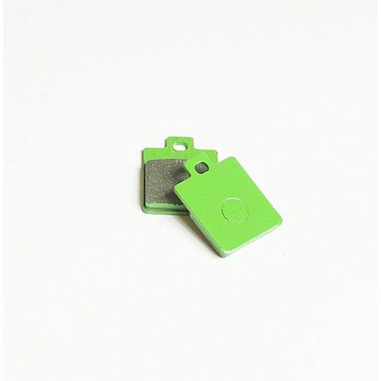 Brake Pads Newfren Ecoline FD249EL
