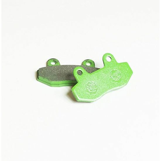 Brake Pads Ecoline fd358el