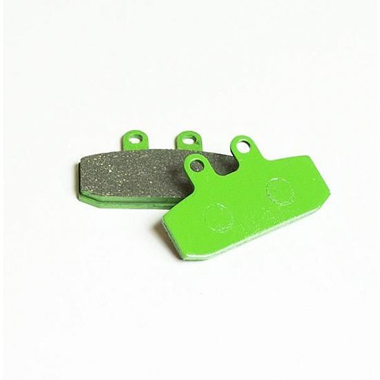 Brake Pads Newfren Ecoline FD091EL