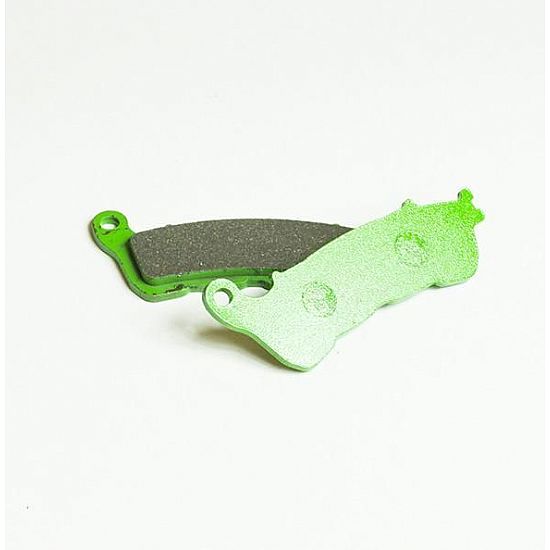 Brake Pads Newfren Ecoline FD385EL