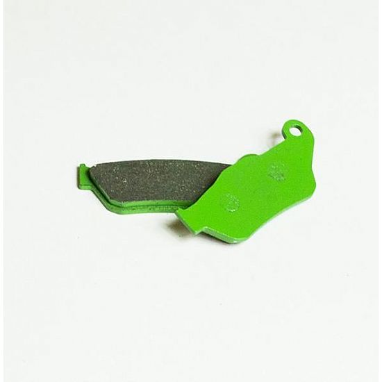 Brake Pads Newfren Ecoline FD396EL