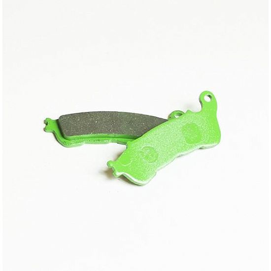 Brake Pads Newfren Ecoline FD400BE