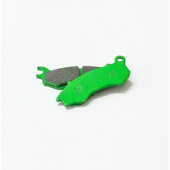 Brake Pads Newfren Ecoline FD467EL