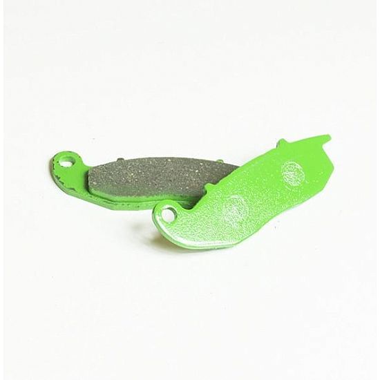 Brake Pads Newfren Ecoline FD355EL