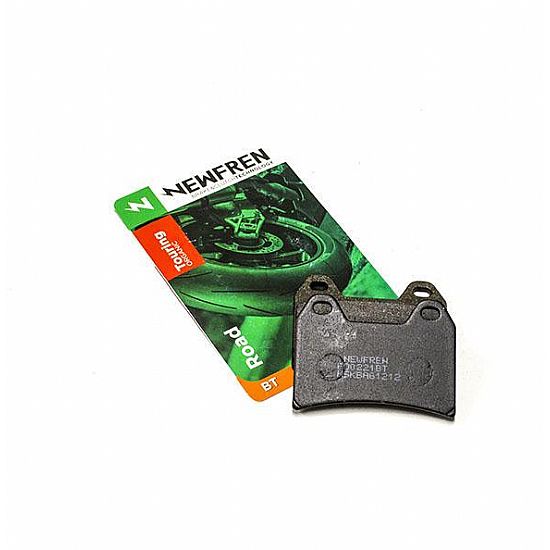 Brake Pads NEWFREN Road Line