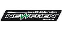 Set Pads Front FD075 HONDA CB 250 REBEL