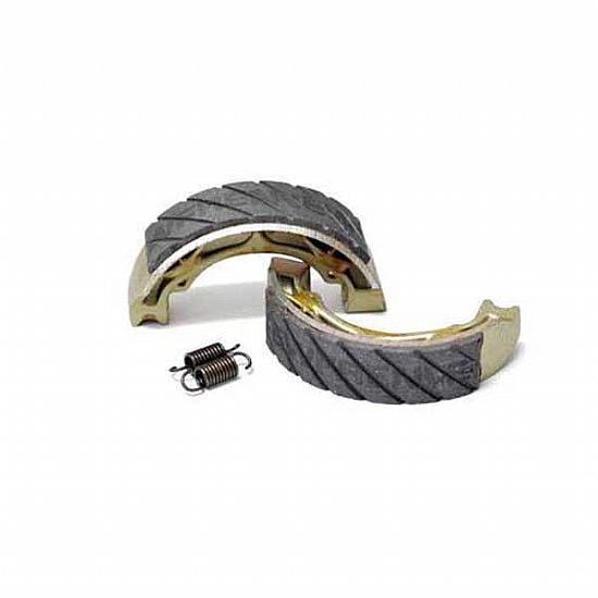 NEWFREN Brake Shoes FTR HONDA INNOVA 125