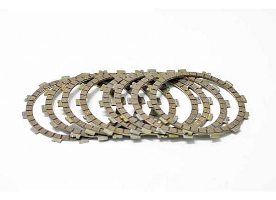 Motorcycle clutch HONDA VARADERO 1000 NEWFREN F2647