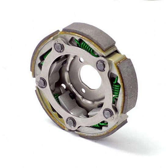 Set centrifugal clutch Shoes NEWFREN FC1388 (YAMAHA Majesty 400)