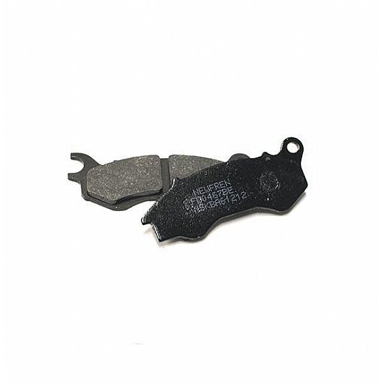 Set Pads Front NEWFREN FD0467BE HONDA PCX 125 /150