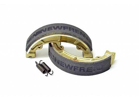 Newfren Brake Shoes GF1312