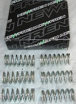 Set Clutch Springs NEWFREN MO004F