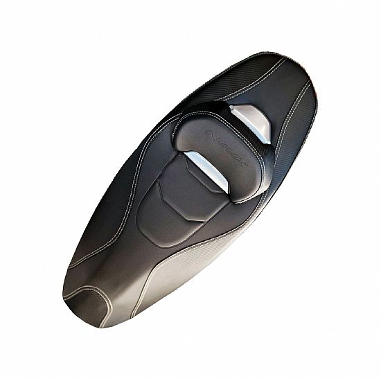 Ανατομική Σέλα Για Yamaha NMAX 125 - NMAX 155 21-24