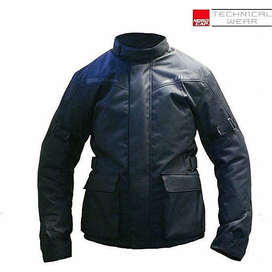 Motorcycle Jacket 3/4 NORDCODE URBAN
