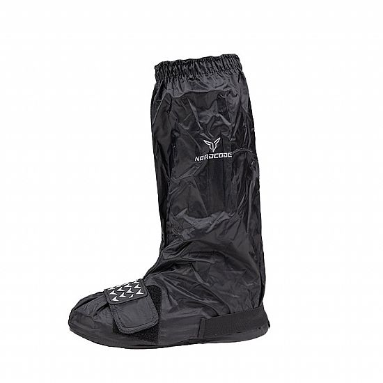 Nordcode Boot Cover Evo Black