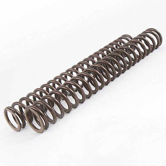 Front fork system suspension  OHLINS