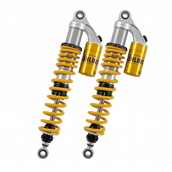 Ohlins STX 36 Rear Suspension ADV350 22-24