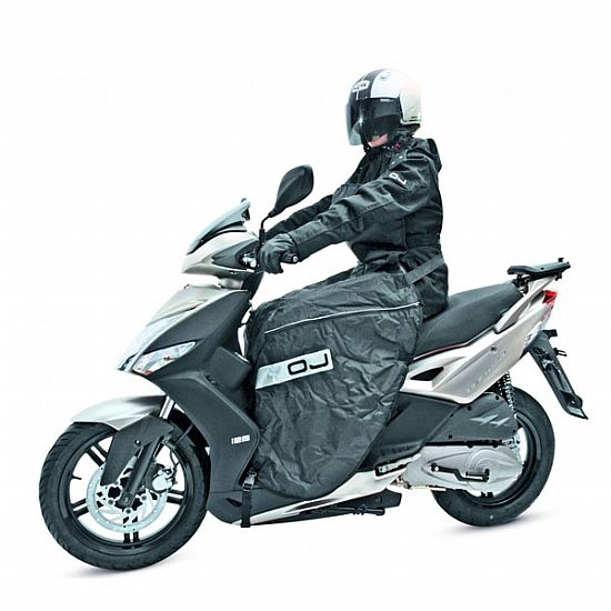 Fast Universal Waterproof Pro Leg For All Types Of Scooters