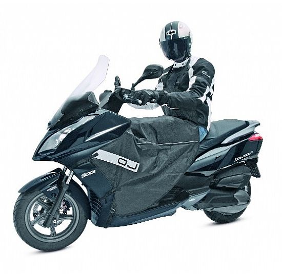 OJ Scooter Leg Cover C