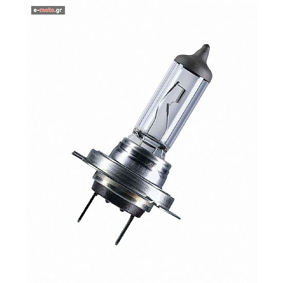 Lamp PHILIPS H7 12V - 55W HALOGEN +30