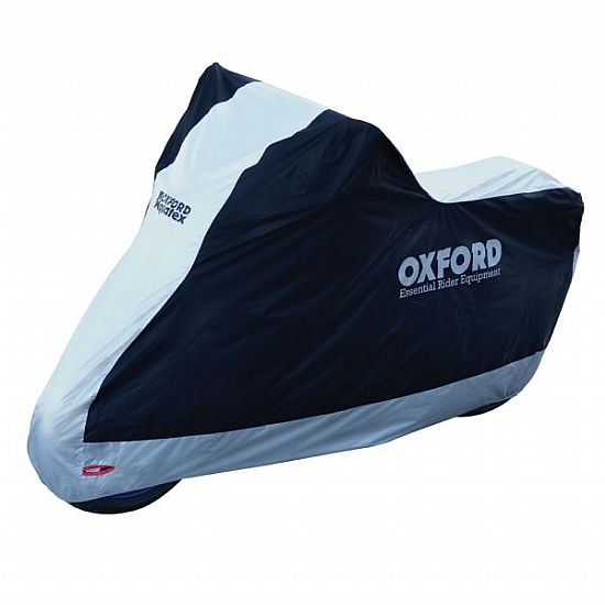 Oxford Motorcycle Cover Aquatex CV200 Small