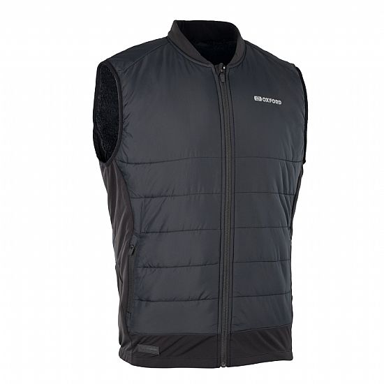 Γιλέκο Oxford LA230101L Ανδρικό Gilet