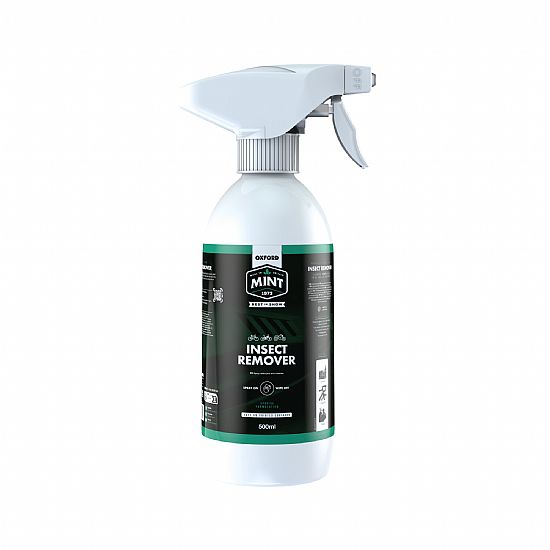 Σπρέι Αφαίρεσης Εντόμων Oxford Mint OC108 500ml