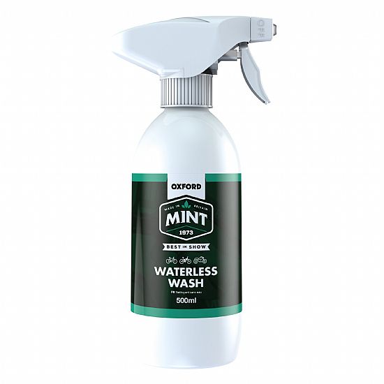 Σπρέι Αφαίρεσης Εντόμων Oxford Mint OC109 500ml