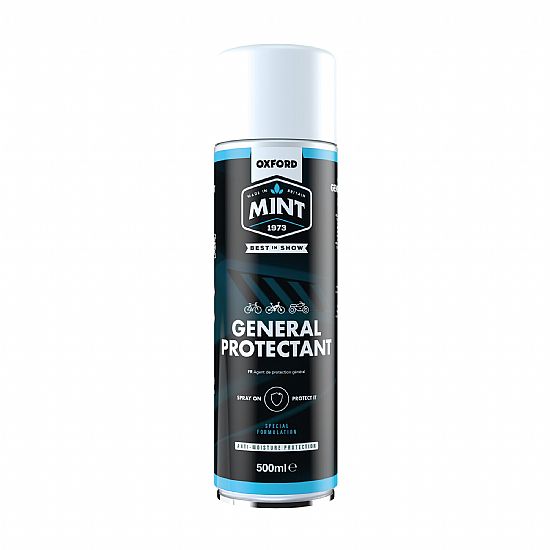 Oxford OC204 Mint General Protectant 500ml