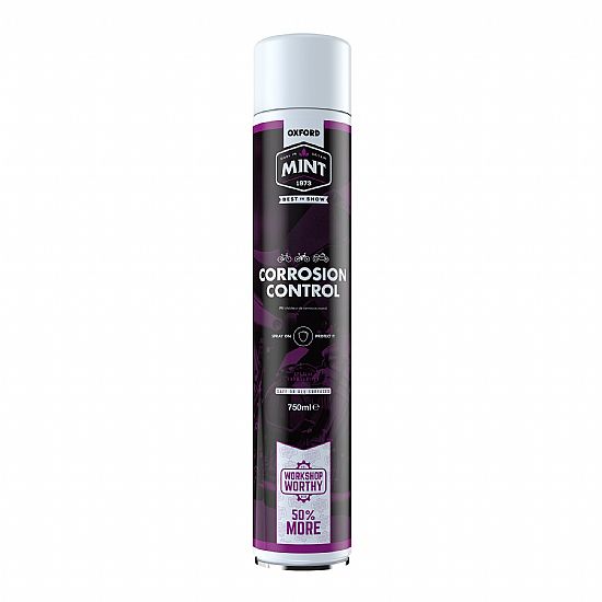 Oxford OC223 Mint Corrosion Control 750ml