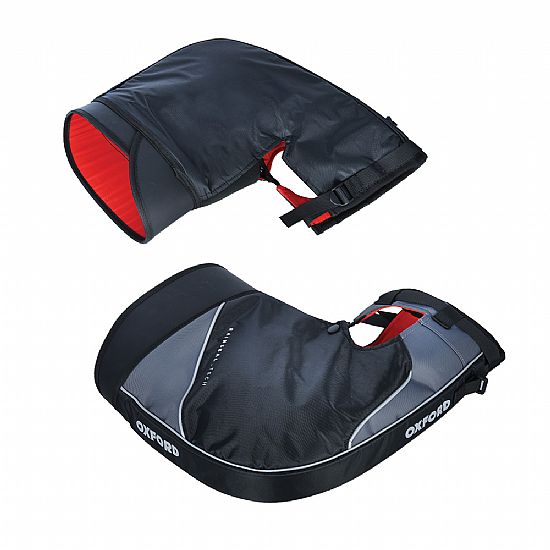 Oxford OX395 Super Muffs