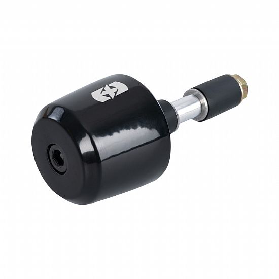 Oxford Bar Weights Gloss CS255 Carbon steel 255g
