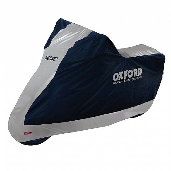 Oxford Aquatex CV206 XL