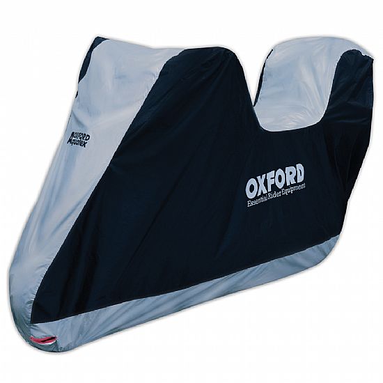 Αδιάβροχη Κουκούλα Oxford Aquatex CV205 L Top Box