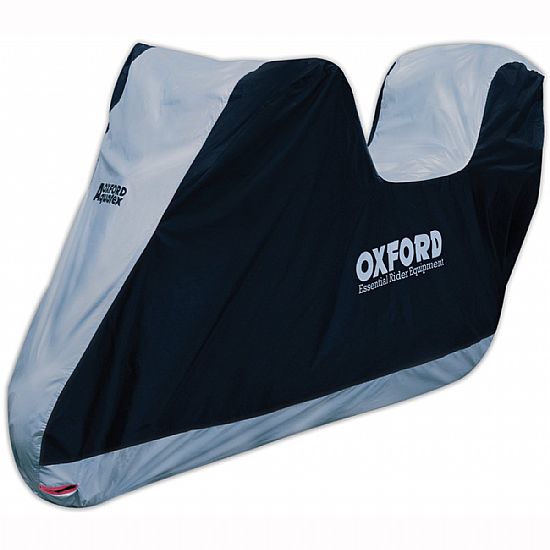 Motorcycle cover Oxford Aquatex CV207 XL Top Box