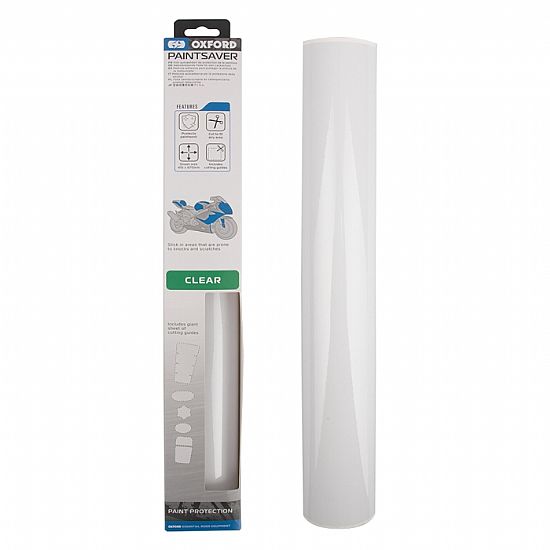 Oxford Paintsaver - Clear OX657
