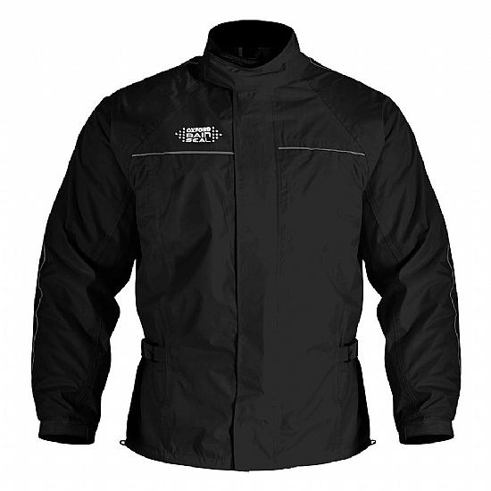 Oxford Rain Jacket RM100