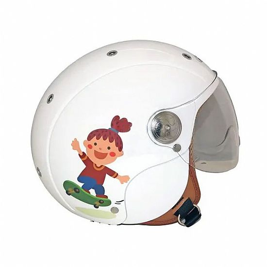 Corsa CX300 Skateboard Kids Helmet