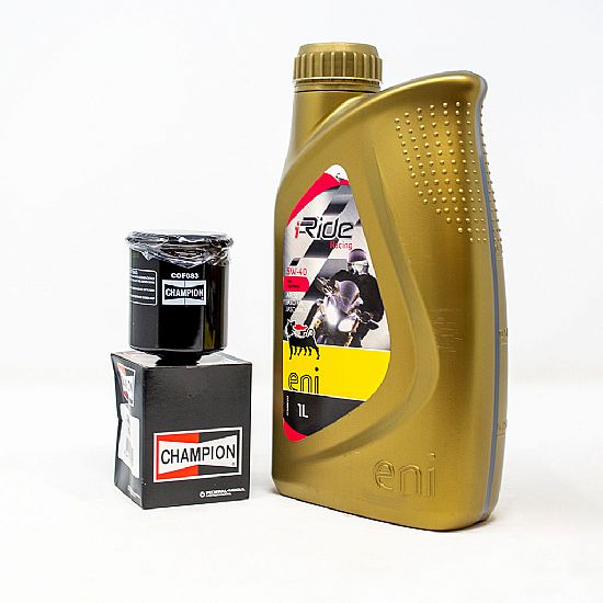 Service packet 1 PIAGGIO BEVERLY 250-300 / APRILIA SPORTCITY / PEUGEOT GEOPOLIS