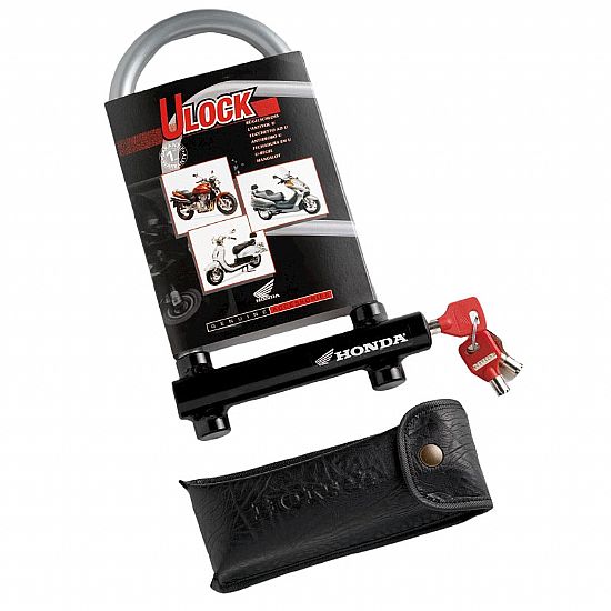HONDA U-Lock (123/217) - Κλειδαριά Πέταλο