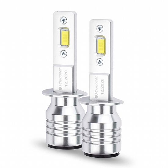 Phonocar LED H1 LED 6000K 12V