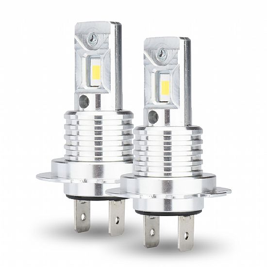 Phonocar LED H7/H18 6000K Set