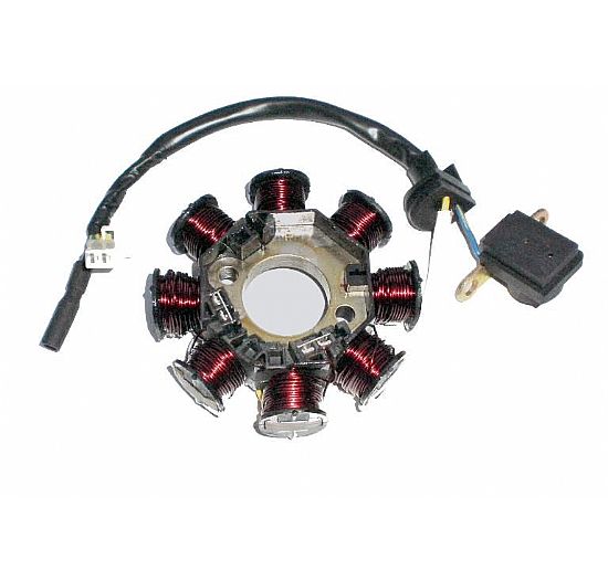 Stator Assy HONDA innova 125