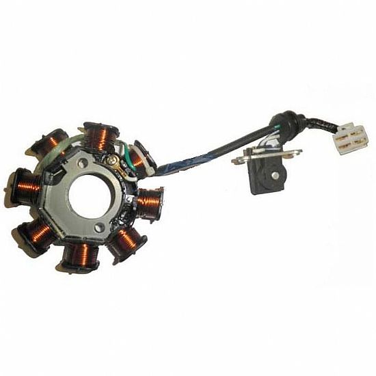 Startor Original innova 125i 2007-2011