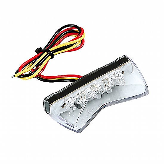 Lampa Concept Led Tail Light 12V