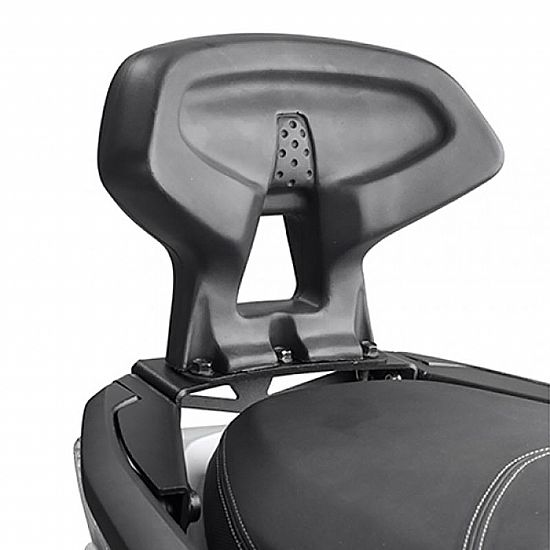 GIVI TB1136 Backrest For HONDA PCX 125-150