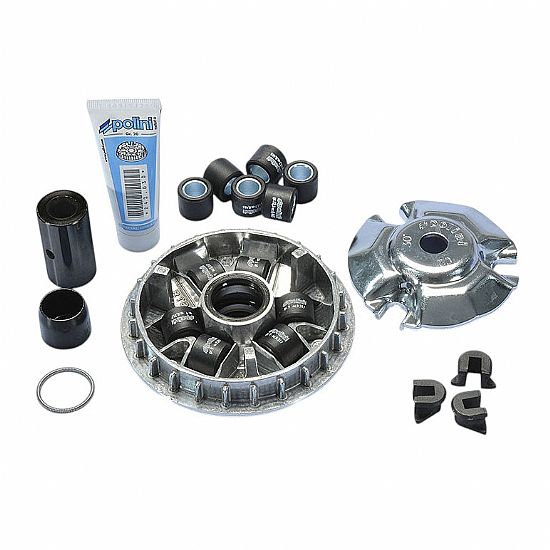 Βαριατόρ POLINI 241.619 Hi-SPEED Για Honda SH125 - SH150