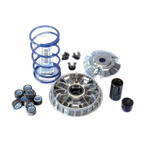Variator POLINI MAXI HI-SPEEDFOR Beverly 250 300 9 rollers